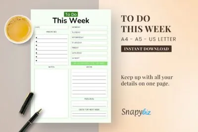 to do this week feature images min