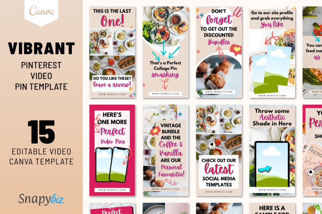 Vibrant-Video-Pins-Pinterest-Template-Feature-Image