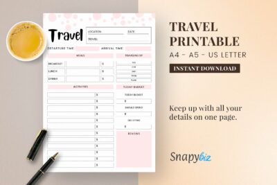 travel printable feature images