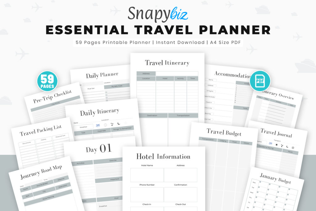 Back Road Trip Planner Back Road Trip Planner