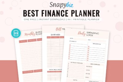Best Finance Planner