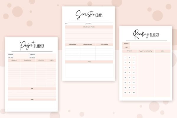 Best Planner For Teacher 3 Best teacher planner - image 4
