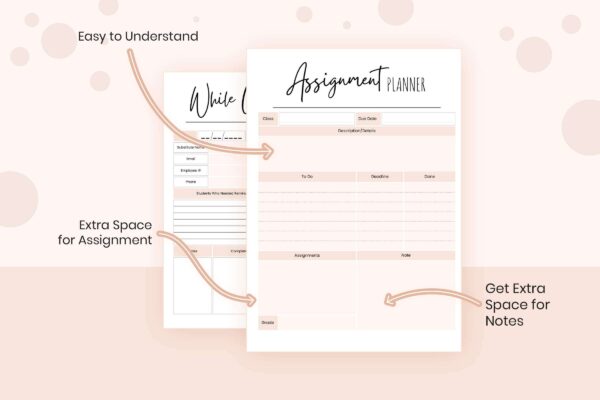 Best Planner For Teacher 7 Best teacher planner - image 8