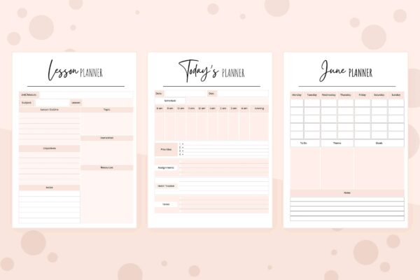Best Planner For Teacher 8 Best teacher planner - image 9