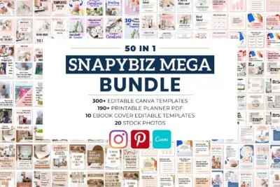 Social Media Bundle
