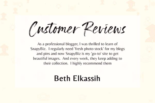 Customer Reviews 4 Student planner-customer review-beth elkasih