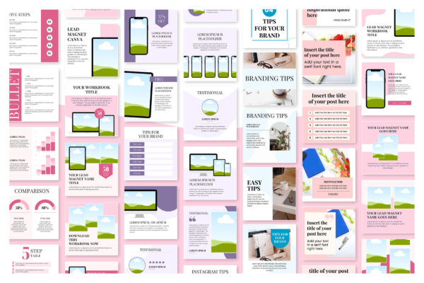 Canva Instagram Post Template Canva instagram post template