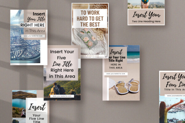 Custome Canva Templates Custom canva templates