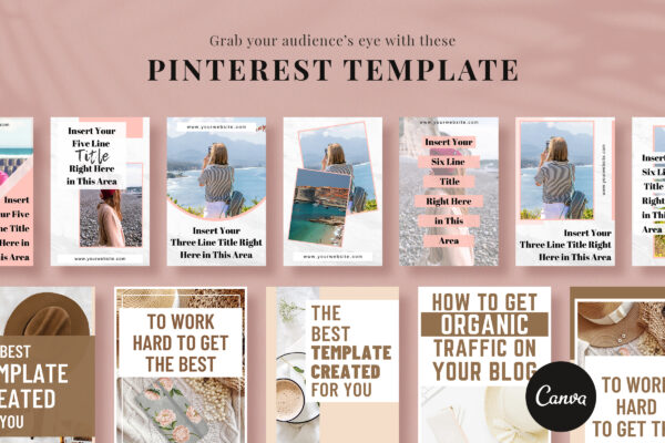 Marketing Pins Marketing pins