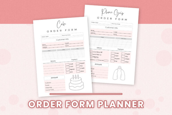 Order form planner (2)