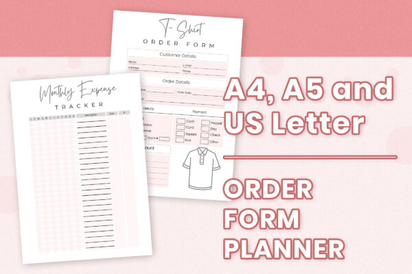 Order form planner (4)