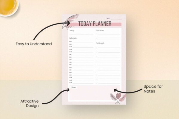 Today planner2
