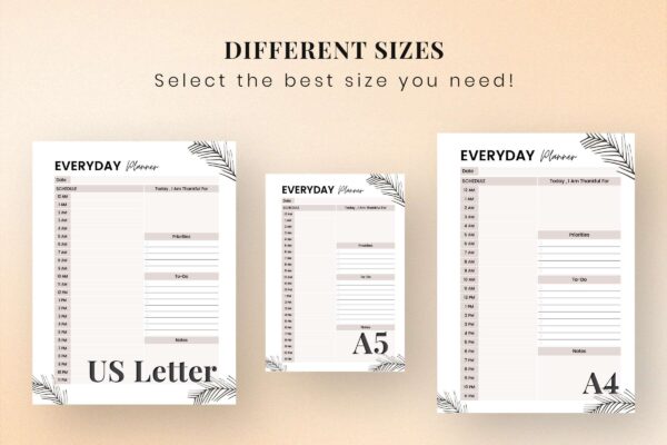 Everyday Planner Feature Images 3 1 Everyday planner feature images 3