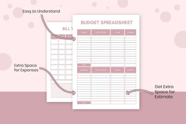 Girl Boss Planner 7 Girl boss planner 7
