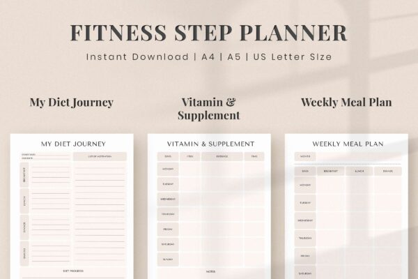 Weekly Meal Planner Feature Images 1 Weekly meal planner feature images 1