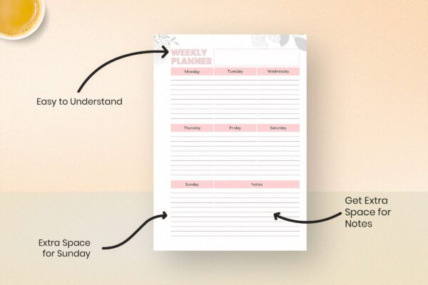 Weekly Planner To Do List Feature Images 1 Weekly planner to do list feature images 1