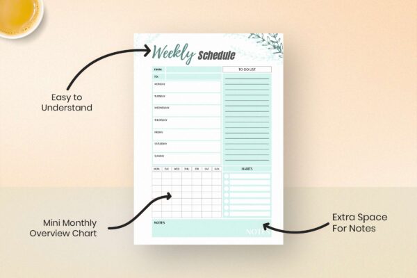 Weekly Schedule Feature Images 1 Weekly schedule feature images 1