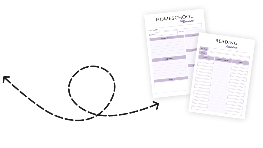 best printable planner bundle freebies images