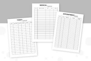 Medical Expense Tracker
