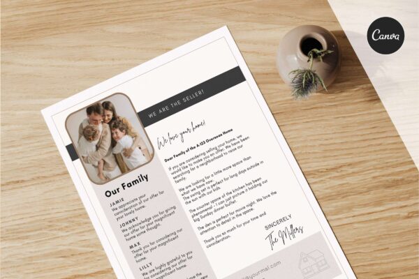 Home Offer Letter Feature Images 2 2 Home offer letter template