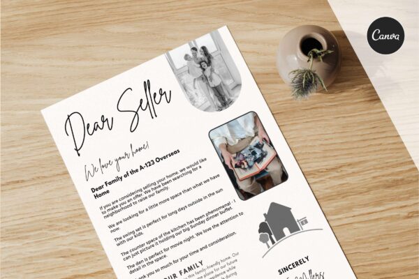 Home Offer Letter Feature Images 2 3 Home offer letter template (copy)