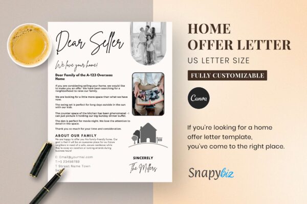 Home Offer Letter Feature Images 7 Home offer letter template (copy)