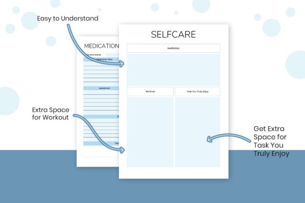 Nursing school planner