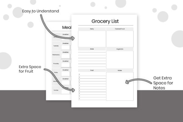 Busy Mom Planner 5 Best mom planner