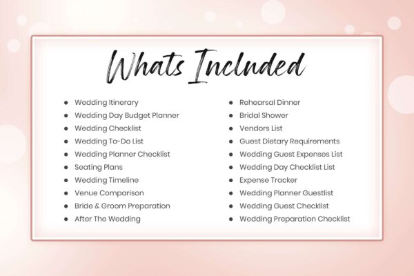 Wedding Printable Planner Feature Image 4 1 Minimalistic wedding planner (copy)