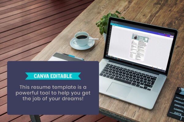 Dental Resume Template Feature Images 7 Auto draft