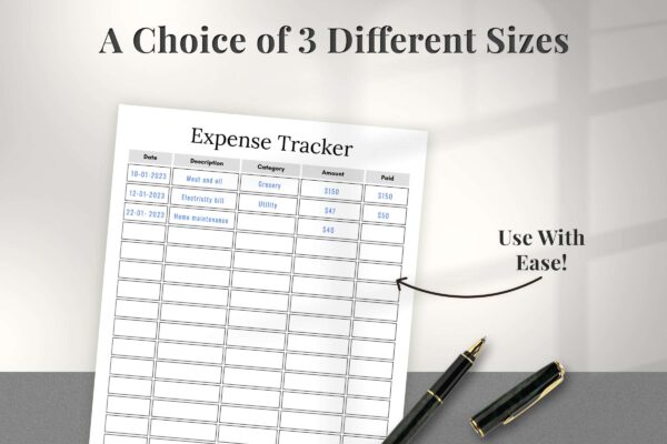Real Estate Agent Planner Printable | SnapyBiz