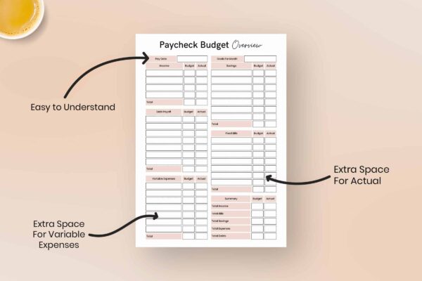 Paycheck Budget Overview Feature Image 1 Paycheck budget overview - image 10