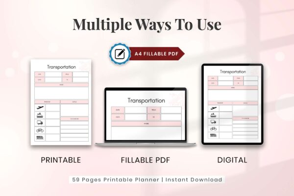 Ultimate Travel Planner Feature Image 10 Ultimate travel planner