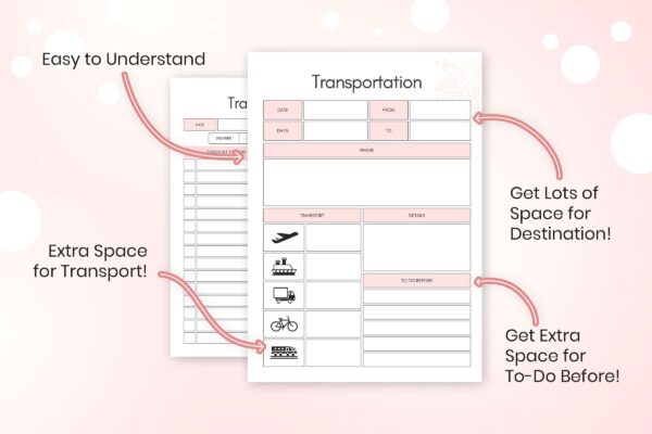 Ultimate Travel Planner Feature Image 8 Ultimate travel planner
