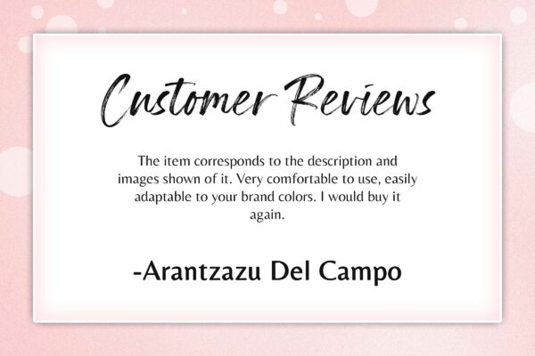 Cat Care Planner Pink 5 Cat care planner - image 5