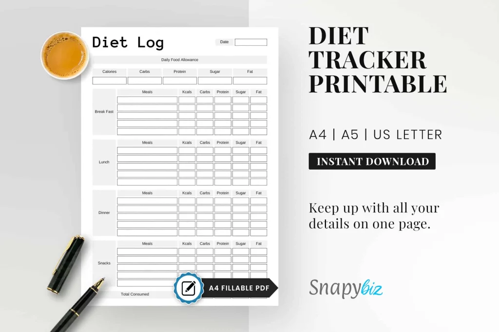 Diet Planner Diet Planner
