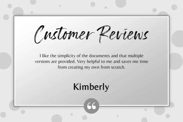 Podcast printable planner pdf - image 5