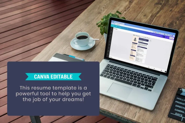 Professional Application Cv Template Feature Images 7 Professional application cv template - image 6