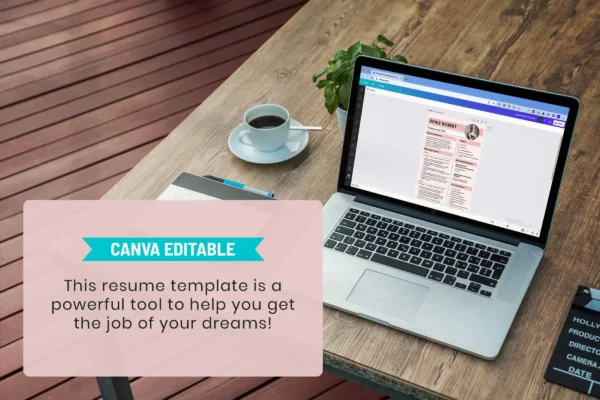 Resume Builder Template Feature Images 7 Resume builder - image 5