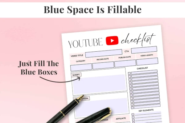 Youtube Checklist Feature Images 3 Free youtube checklist - image 9