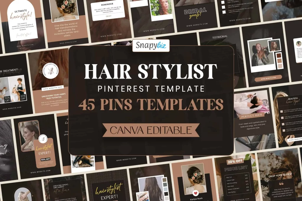 Social Media for Hairstylists