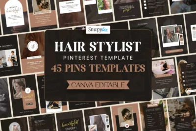 Social Media for Hairstylists