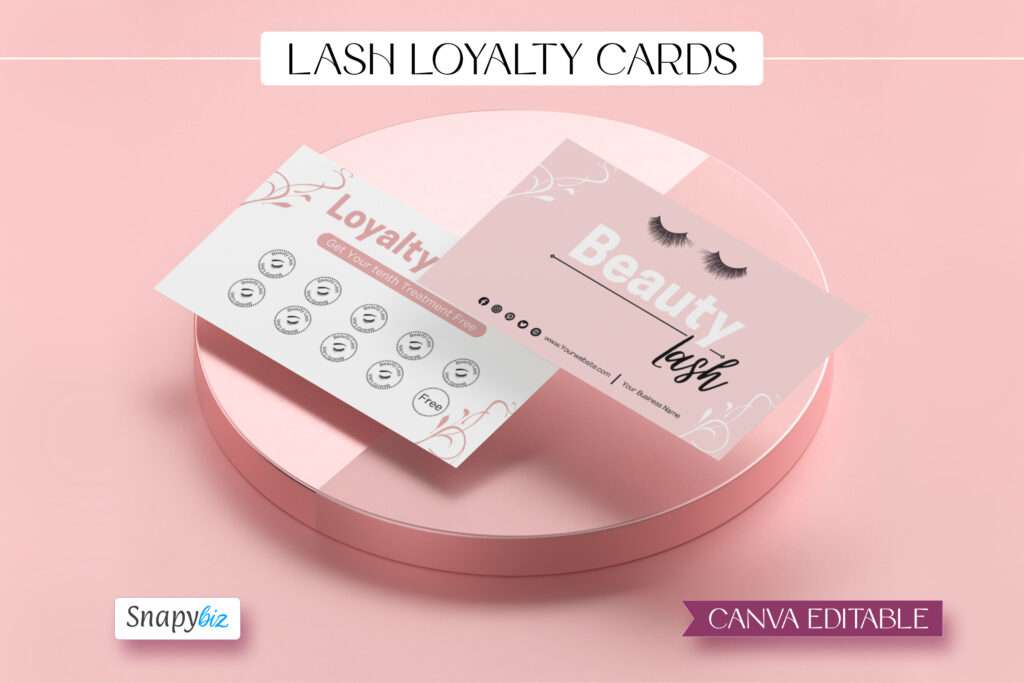 Lash Loyalty Cards-Feature Image