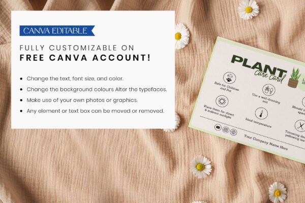 Editable Plant Care Card Cc 71 Feature Images 6 Editable plant care card template - image 7