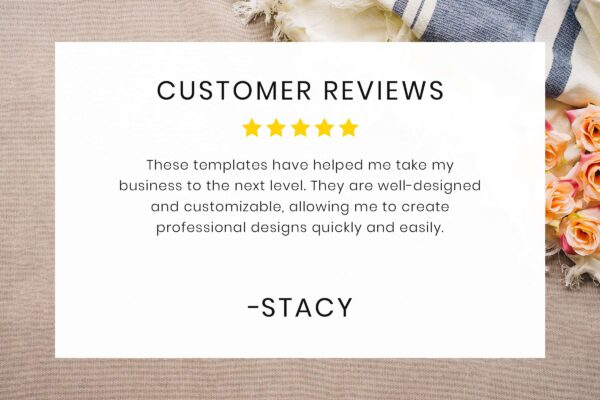 Holiday Gift Certificate Template 8 Holiday gift certificate template - image 9