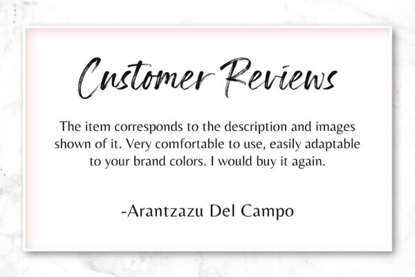 Cupcake Care Card Feature Images 8 Cupcake care card - image 9