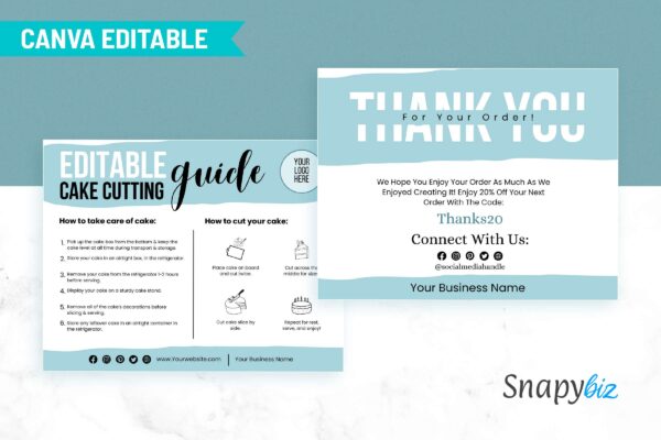 Editable Cake Cutting Guides Template Feature Images 2 1 Editable cake cutting guides template - image 6