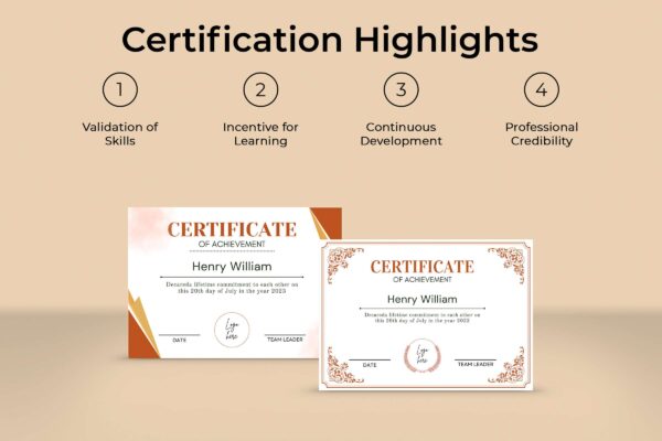 Editable Certificate Of Achievement Template Ct 153 Feature Image 6 Editable certificate of achievement template - image 7