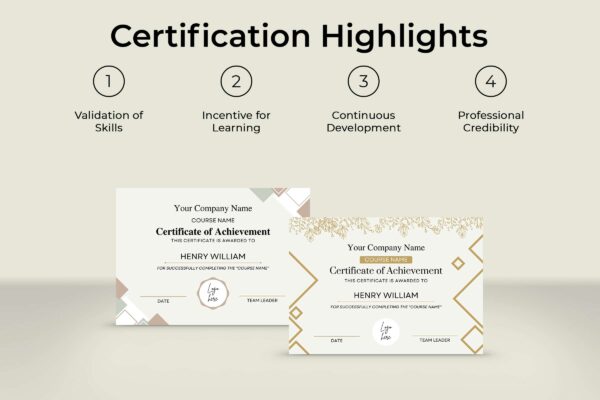 Editable Certificate Of Adoption Template Ct 159 Feature Image 6 Certificate of appreciation template - image 7