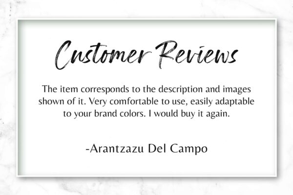 Editable Plant Care Card Template Feature Images 8 Editable plant care card template - image 9